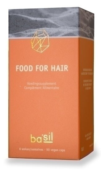 FOOD FOR HAIR - Kapsalon Kontrast Shop